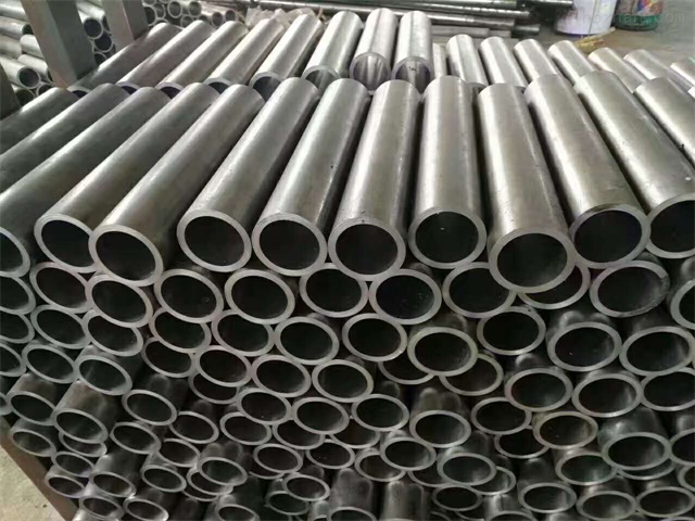 什邡30CrMo精密无缝钢管